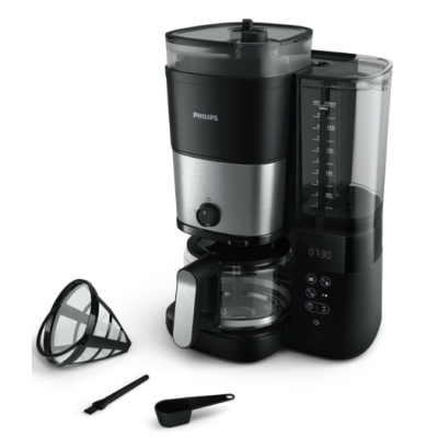 Кавоварка крапельна Philips HD7900/50 (6910462) Кавоварка крапельна Philips HD7900/50 (6910462)