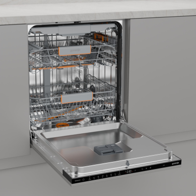 Посудомийна машина Gorenje GV 673 C65 (7111706) Посудомийна машина Gorenje GV 673 C65 (7111706)