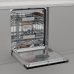 Посудомийна машина Gorenje GV 673 C65 (7111706) Посудомийна машина Gorenje GV 673 C65 (7111706)