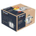 Каструля RINGEL Expert 22 см 4.6л (6723693) Каструля RINGEL Expert 22 см 4.6л (6723693)