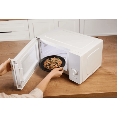 Мікрохвильова піч Gorenje MO20E1W15 (7290708) Мікрохвильова піч Gorenje MO20E1W15 (7290708)