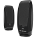 Акустика Logitech S150 Black 2.0 OEM (5505299) Акустика Logitech S150 Black 2.0 OEM (5505299)