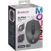 Миша Defender Alpha MB-507 Black (52507) (7191275) Миша Defender Alpha MB-507 Black (52507) (7191275)