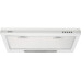 Витяжка Eleyus Line I 50 WH (6253770) Витяжка Eleyus Line I 50 WH (6253770)