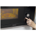 Мікрохвильова піч Gorenje BM201AG1BG (XY820Z) (6834679)