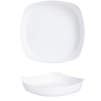 Набір форм Luminarc Smart Cuisine Carine, 20х20 см, 29х29 см (7224475) Набір форм Luminarc Smart Cuisine Carine, 20х20 см, 29х29 см (7224475)