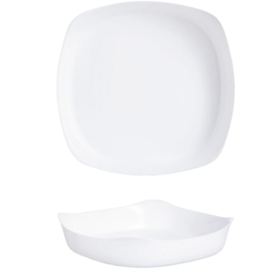 Набір форм Luminarc Smart Cuisine Carine, 20х20 см, 29х29 см (7224475) Набір форм Luminarc Smart Cuisine Carine, 20х20 см, 29х29 см (7224475)