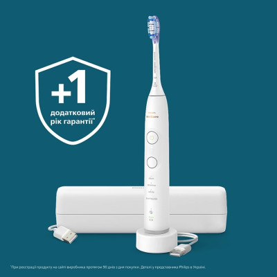 Зубна електрощітка Philips Sonicare HX7420/01 (7125716) Зубна електрощітка Philips Sonicare HX7420/01 (7125716)