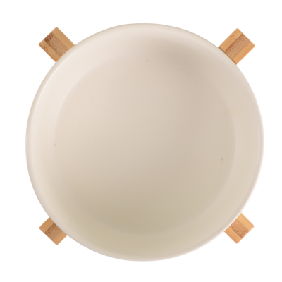 Салатник LED Trace White (6990713)