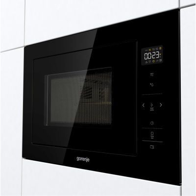 Мікрохвильова піч Gorenje BM 251 SG2BG (XY925Z) (6809570) Мікрохвильова піч Gorenje BM 251 SG2BG (XY925Z) (6809570)