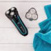 Електробритва Remington Style Aqua R6000 (7164472) Електробритва Remington Style Aqua R6000 (7164472)