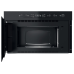 Мікрохвильова піч Whirlpool MBNA920B (6964884) Мікрохвильова піч Whirlpool MBNA920B (6964884)