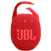 Портативна акустика JBL Clip 5 Red (JBLCLIP5RED) (6980788)