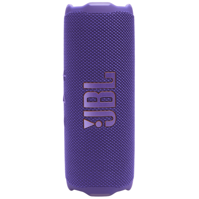 Портативна акустика JBL Flip 7 Purple (JBLFLIP7PUR) (7106541) Портативна акустика JBL Flip 7 Purple (JBLFLIP7PUR) (7106541)