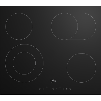 Електрична варильна поверхня Beko HIC 64403 T (5999978)