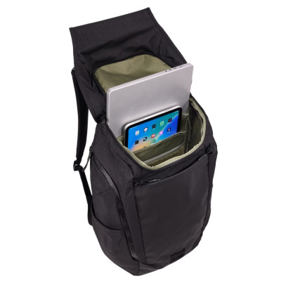 Рюкзак Thule Paramount Commuter 28L TPBBP-328 Black (7121916) Рюкзак Thule Paramount Commuter 28L TPBBP-328 Black (7121916)