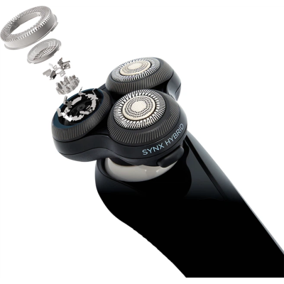 Електробритва Remington X5 Limitless X XR1755 Black (7054164)