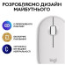 Миша Logitech Pebble Mouse 2 M350s Tonal White (910-007013) (6915627) Миша Logitech Pebble Mouse 2 M350s Tonal White (910-007013) (6915627)