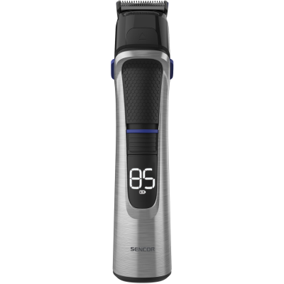Машинка для стрижки Sencor SHP 8500BK (7099689) Машинка для стрижки Sencor SHP 8500BK (7099689)