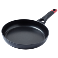 Сковорода Pyrex Optima 30 см, класична (7120895)