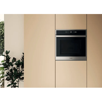 Електрична духова шафа Whirlpool WOI4S8HM1SXA (7163817) Електрична духова шафа Whirlpool WOI4S8HM1SXA (7163817)