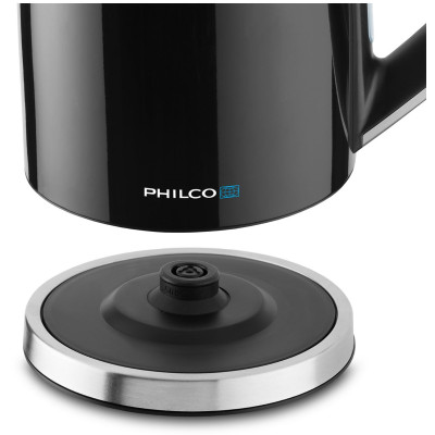 Електрочайник Philco PHWK 1702 (6769291) Електрочайник Philco PHWK 1702 (6769291)