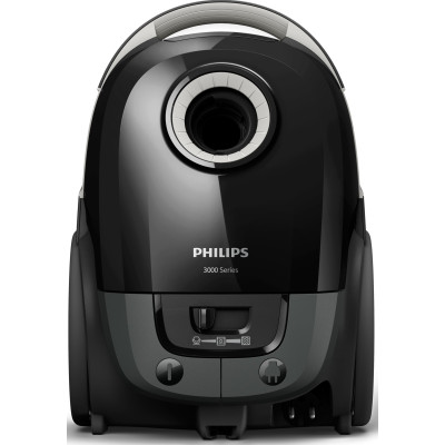 Пилосос PHILIPS XD3112/09 (6622062) Пилосос PHILIPS XD3112/09 (6622062)
