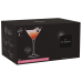 Набір келихів C&S Cabernet, 6х300 мл (7229382) Набір келихів C&S Cabernet, 6х300 мл (7229382)