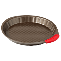 Форма для пирога Pyrex New Asimetria, 30 см (7263915) Форма для пирога Pyrex New Asimetria, 30 см (7263915)