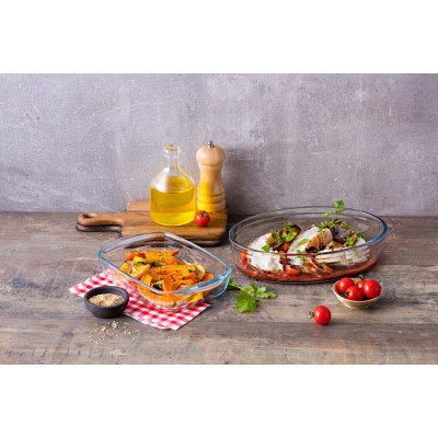 Форма O CUISINE, 22х25 см (6797399) Форма O CUISINE, 22х25 см (6797399)