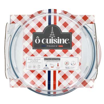 Каструля з кришкою O Cuisine, 3.1 л (7172892) Каструля з кришкою O Cuisine, 3.1 л (7172892)
