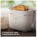 Тостер Philips HD2640/10 (6806396) Тостер Philips HD2640/10 (6806396)