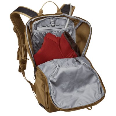 Рюкзак Thule AllTrail X 15L Hiking Backpack TALX-115 Obsidian (7121883) Рюкзак Thule AllTrail X 15L Hiking Backpack TALX-115 Obsidian (7121883)