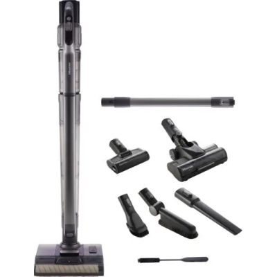 Акумуляторний пилосос Hisense Wet&dry HFC743169BKA (VC-PW502) (7269820) Акумуляторний пилосос Hisense Wet&dry HFC743169BKA (VC-PW502) (7269820)