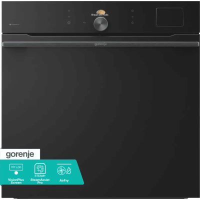 Електрична духова шафа Gorenje BSA6138B (7138248) Електрична духова шафа Gorenje BSA6138B (7138248)
