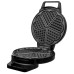 Вафельниця Sencor SWF 1010BK (6552063) Вафельниця Sencor SWF 1010BK (6552063)