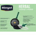 Сковорода RINGEL Herbal глибока 24 см (6806843) Сковорода RINGEL Herbal глибока 24 см (6806843)