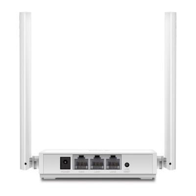 Бездротовий маршрутизатор TP-Link TL-WR820N Router (v2) 300M Wireless (2-Antenna) (6469503) Бездротовий маршрутизатор TP-Link TL-WR820N Router (v2) 300M Wireless (2-Antenna) (6469503)