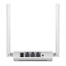 Бездротовий маршрутизатор TP-Link TL-WR820N Router (v2) 300M Wireless (2-Antenna) (6469503) Бездротовий маршрутизатор TP-Link TL-WR820N Router (v2) 300M Wireless (2-Antenna) (6469503)