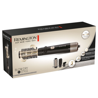 Фен-щітка Remington AS7580 E51 Blow Dry & Style (6867408) Фен-щітка Remington AS7580 E51 Blow Dry & Style (6867408)