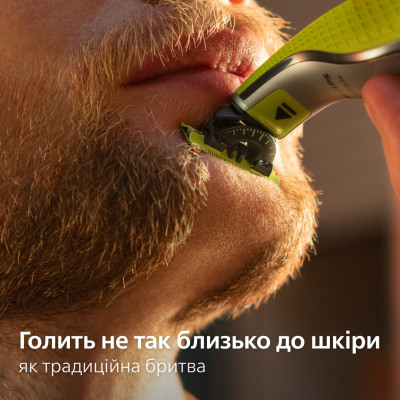 Змінне лезо Philips QP624/50 (7025026)