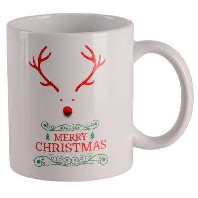Чашка Limited Edition NY Antler Red (7133575) Чашка Limited Edition NY Antler Red (7133575)