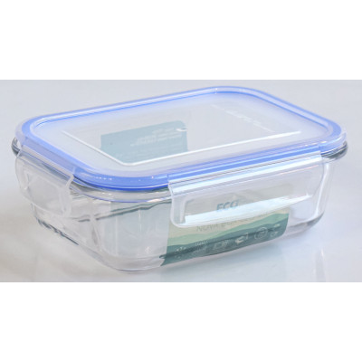 Контейнер ECOmo Nova Box 620 мл (7151986) Контейнер ECOmo Nova Box 620 мл (7151986)