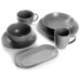 Чашка Limited Edition Sandy Grey Jumbo (6929691) Чашка Limited Edition Sandy Grey Jumbo (6929691)