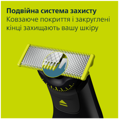Тример Philips OneBlade Pro 360 QP6552/15 (7022283) Тример Philips OneBlade Pro 360 QP6552/15 (7022283)
