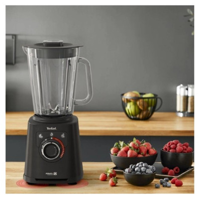 Стаціонарний блендер Tefal Perfect MIX+ BL87G831 (6965981) Стаціонарний блендер Tefal Perfect MIX+ BL87G831 (6965981)