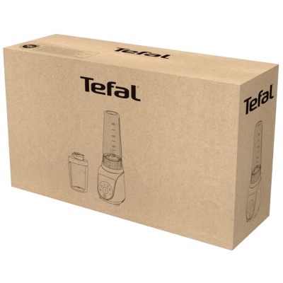 Стаціонарний блендер Tefal BL1EHBF0 (7266115)