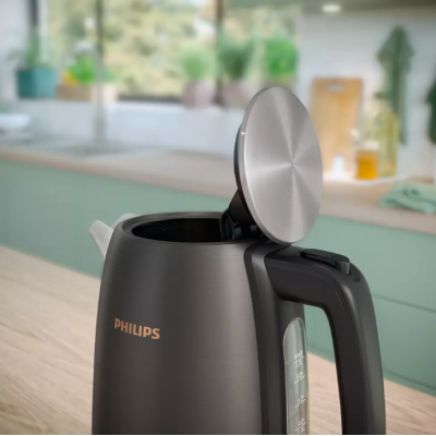 Електрочайник Philips HD9352/30 (6930333) Електрочайник Philips HD9352/30 (6930333)