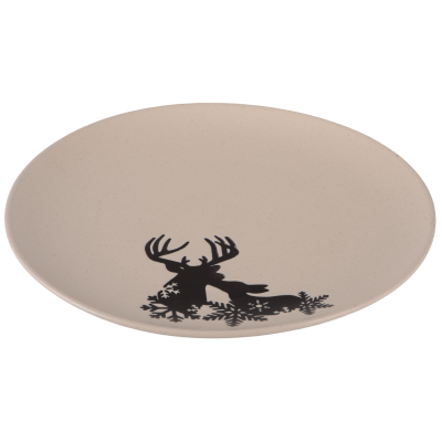 Тарілка обідня Limited Edition NY Noble (7133570) Тарілка обідня Limited Edition NY Noble (7133570)