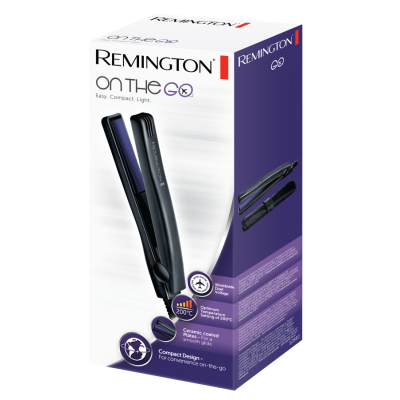 Випрямляч волосся Remington S2880 (5961678) Випрямляч волосся Remington S2880 (5961678)